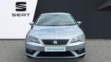 SEAT Leon 1.5 TSI EVO 150 Xcellence [EZ] 5dr DSG Petrol Hatchback